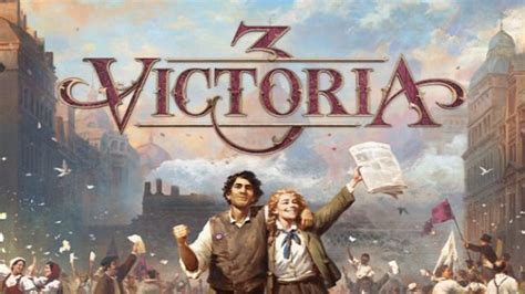 Victoria 3 system requirements 